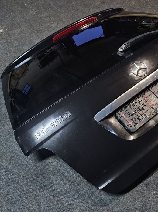 Haion Mercedes-Benz W164 2005 - 2011 complet