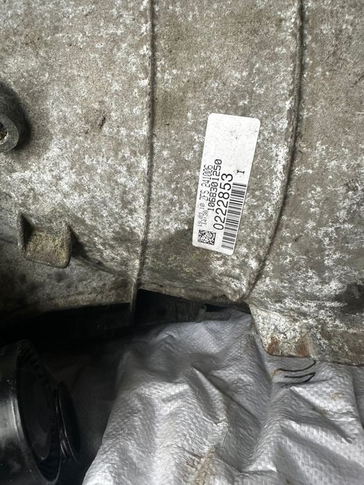 БМВ е60 рейстайлинг 4.8 куб. бөлшектері