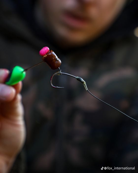 Monturi de pescuit la crap - plumn pierdut, elicopter, method feeder