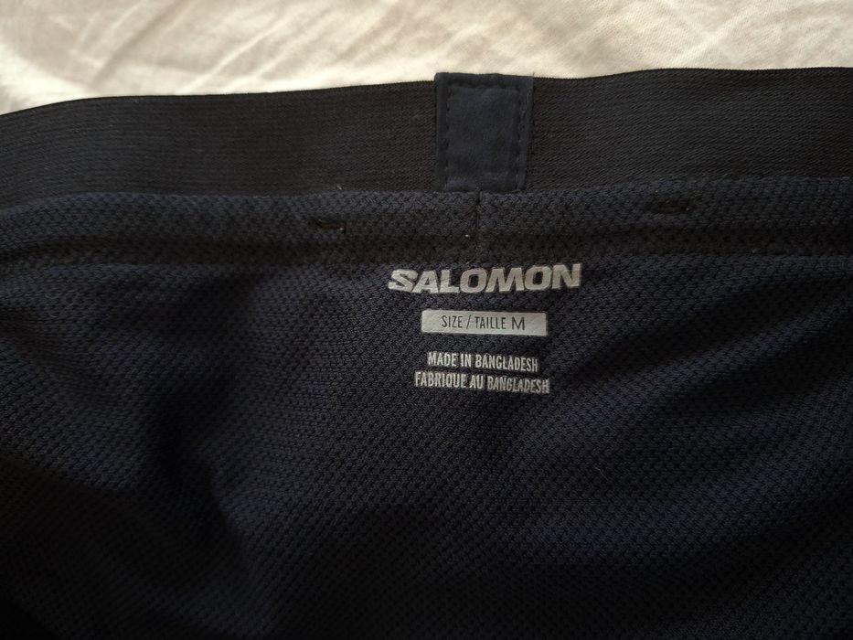 Salomon cross 5-Ориг.шорти
