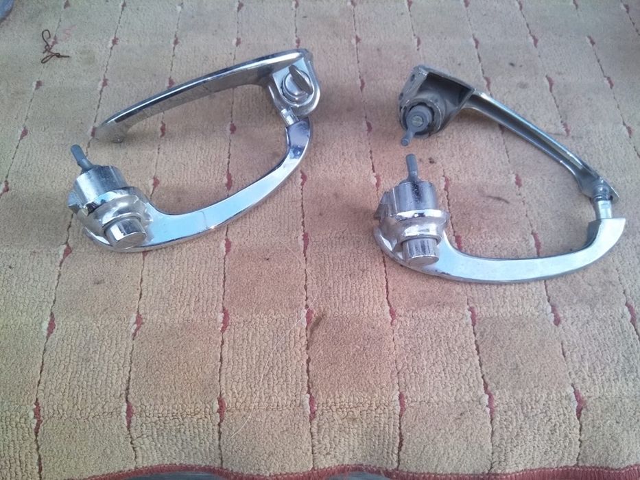 Mânere Sr Bucegi Carpați epoca,srd,