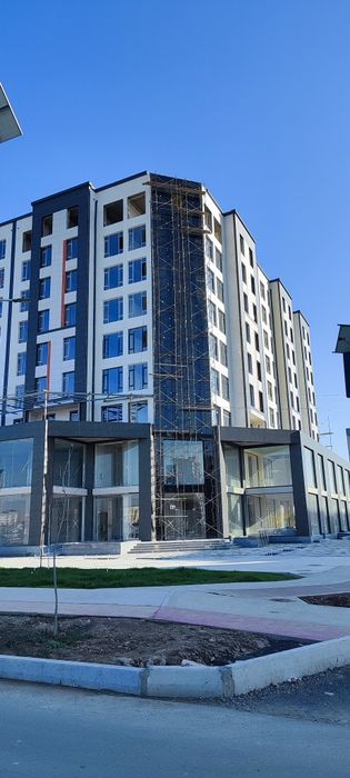 Магазины от застройщика Nurafshon Modern house