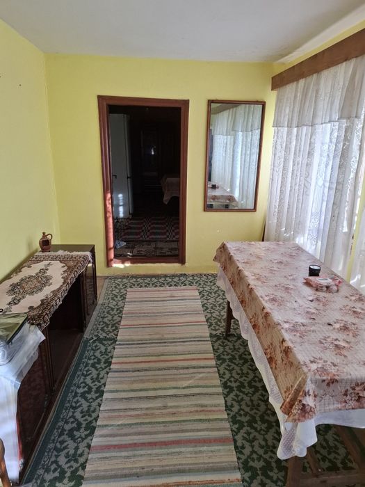 Vand casă in comuna Marsani dolj