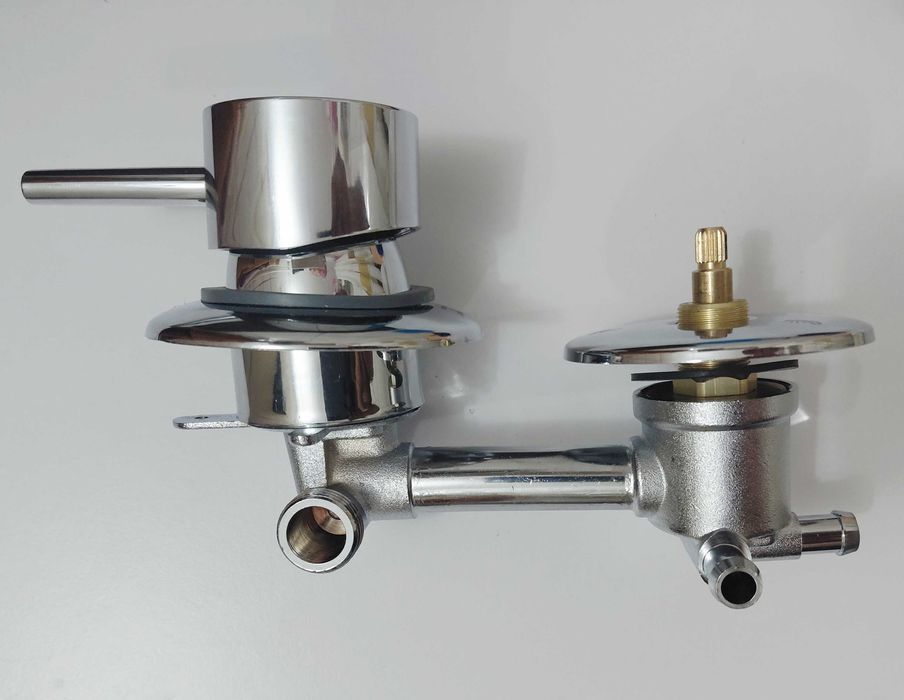 Baterie noua pt cabina de dus