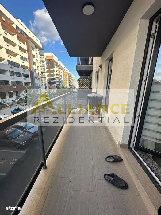 Apartament,