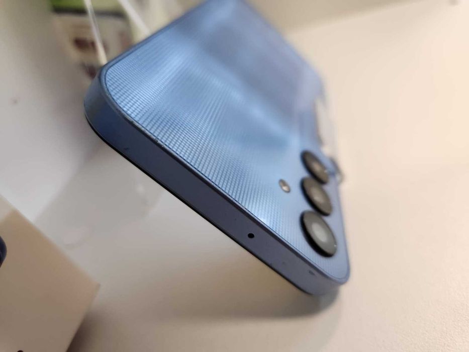 Samsung A25 5G 6/128Gb (Ag8 Tudor1/B74913) – Garantie 2 Ani! - ECRAN SCHIMBAT