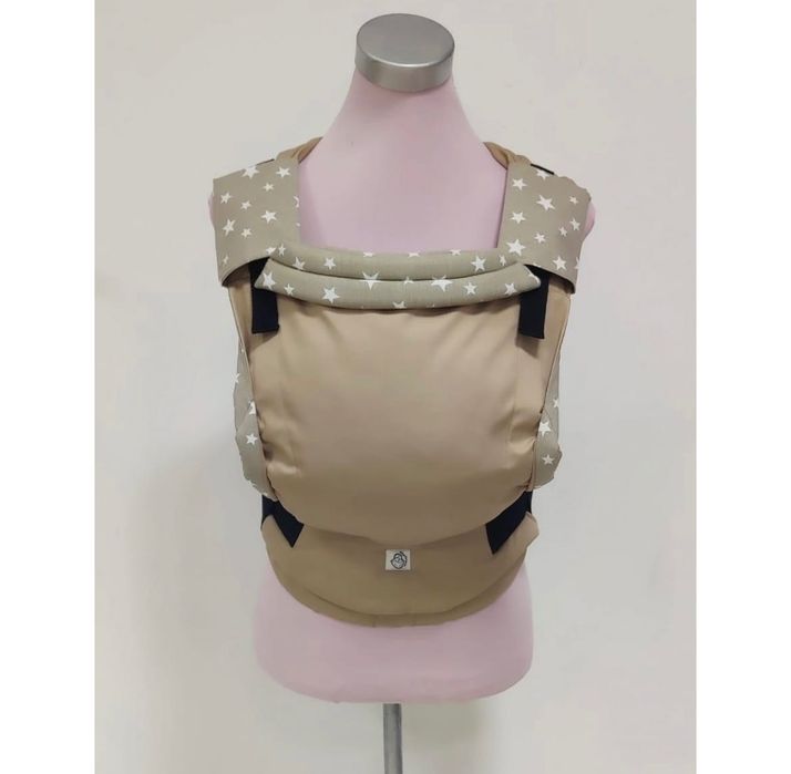 Эргорюкзак слингоэмма