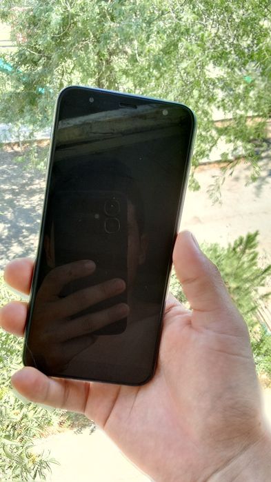 Samsung Galax J 6