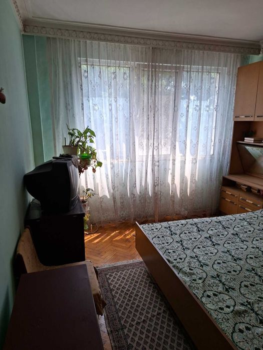 Продава се Двустаен апартамент в Пазарджик, Център - 69 кв.м за 870 €/кв.м - Снимка #4