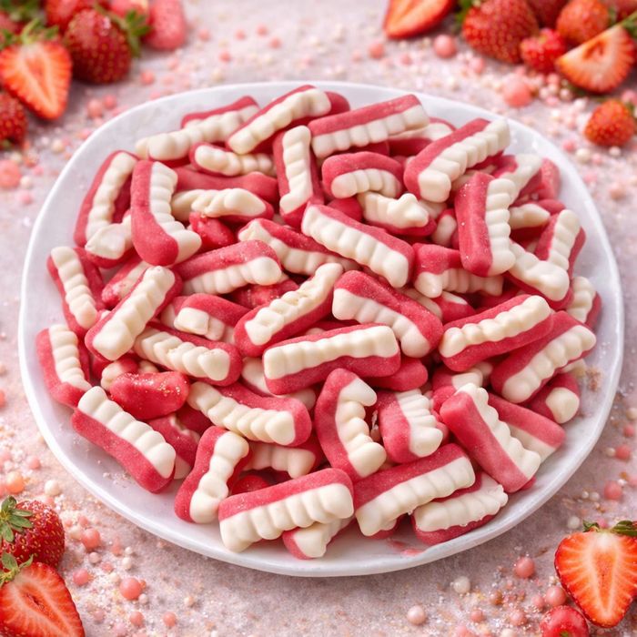 Мармелад оптом из первых рук