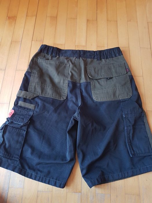 Професионални къси работни панталони Engelbert Strauss