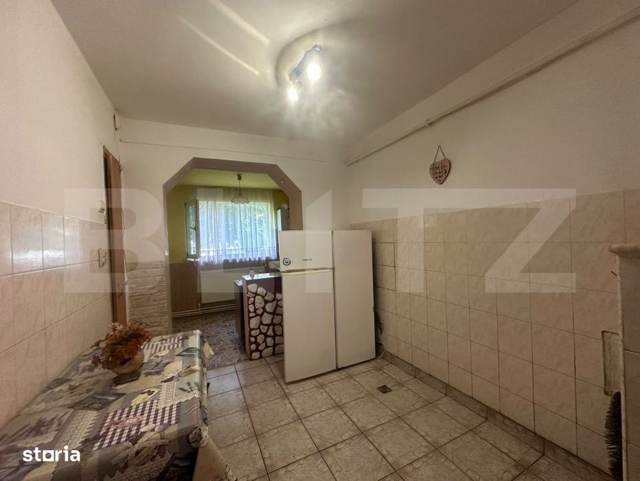 Apartament 3 camere, 65 mp, zona Imparatul Traian