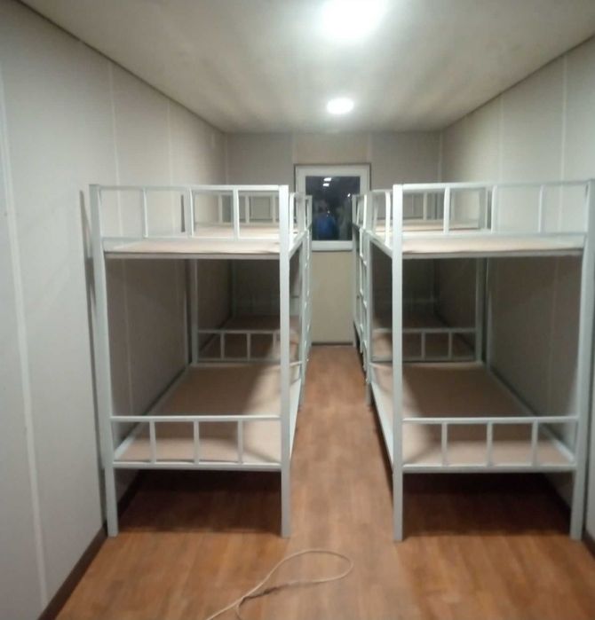 Кантинер kantenir domik budka