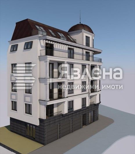 Продава се Четиристаен апартамент в Варна, Гръцка махала - 153 кв.м за 3164 €/кв.м - Снимка #3