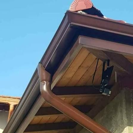 Американски бешевни улуци