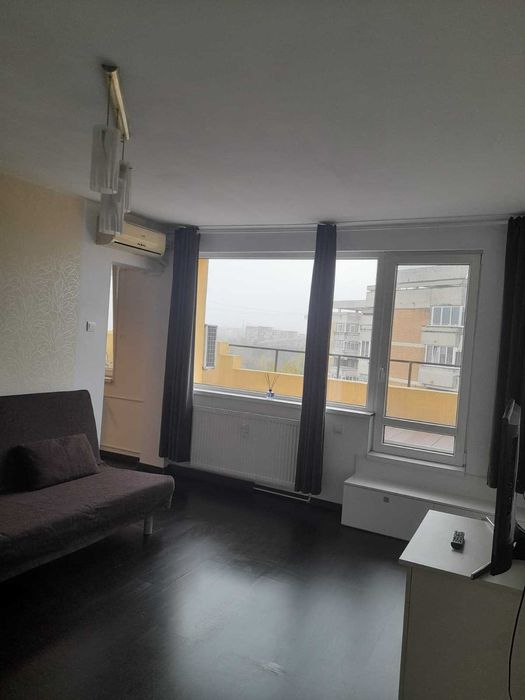 Inhiriez garsoniera Afi Cotroceni