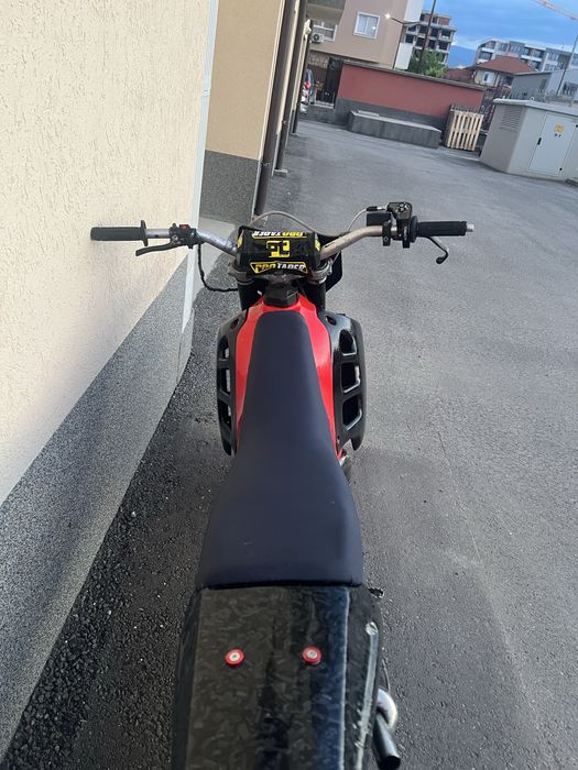 Aprilia rx 50/90