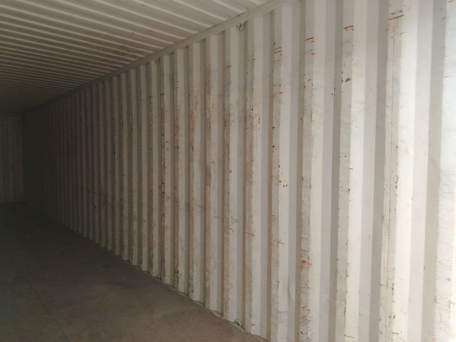 Контейнер сотилади