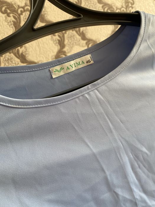 Рубашки, кофты.