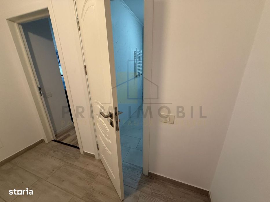 Apartament modern, Copou - Parcare inclusa