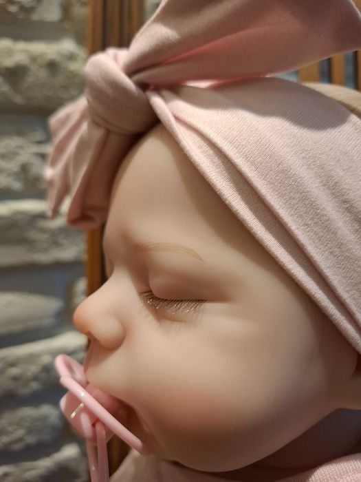 Реалистична кукла реборн