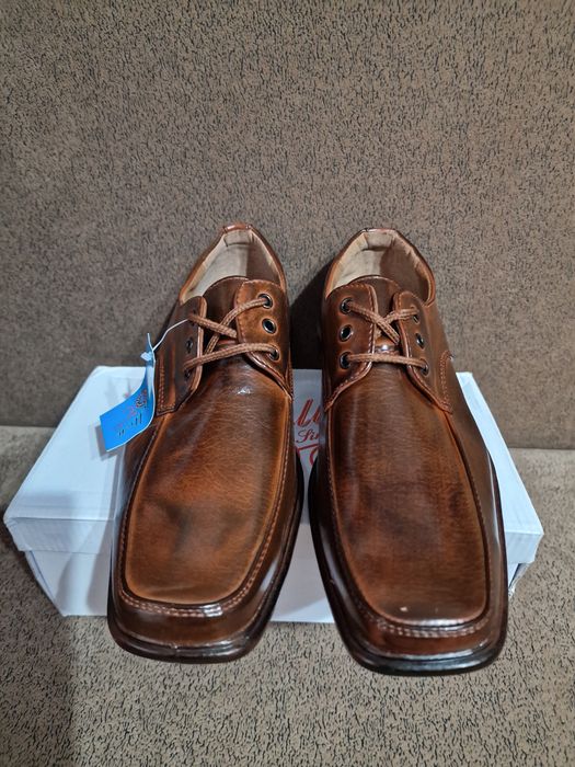 Pantofi Fratellon