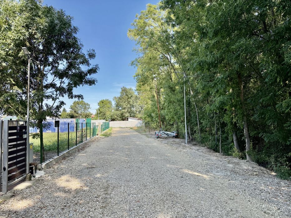 Teren intravilan PREMIUM – 811 MP – CIOLPANI