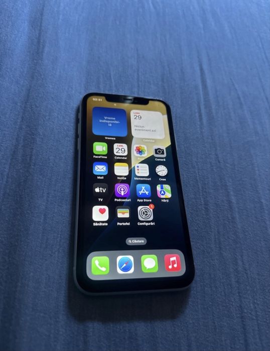 IPhone 11 functional