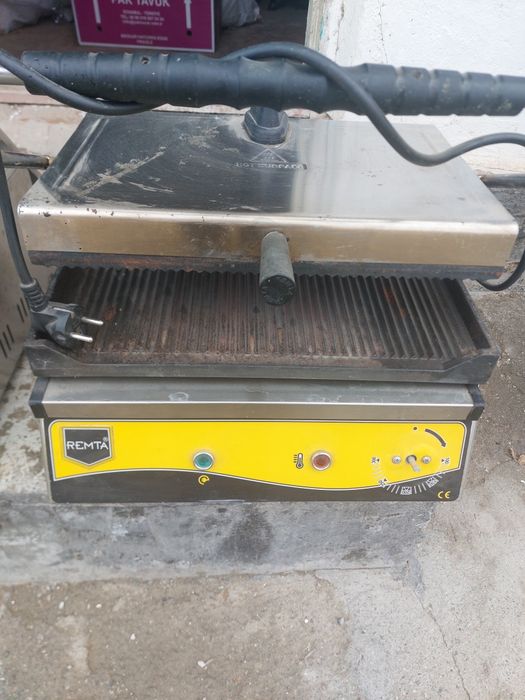 Донерге арналған тостер