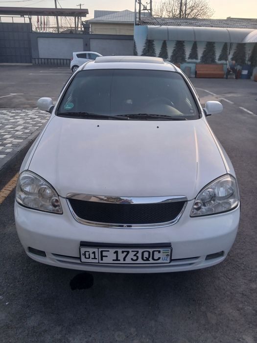 Other Lacetti / Gentra 2011 — 3