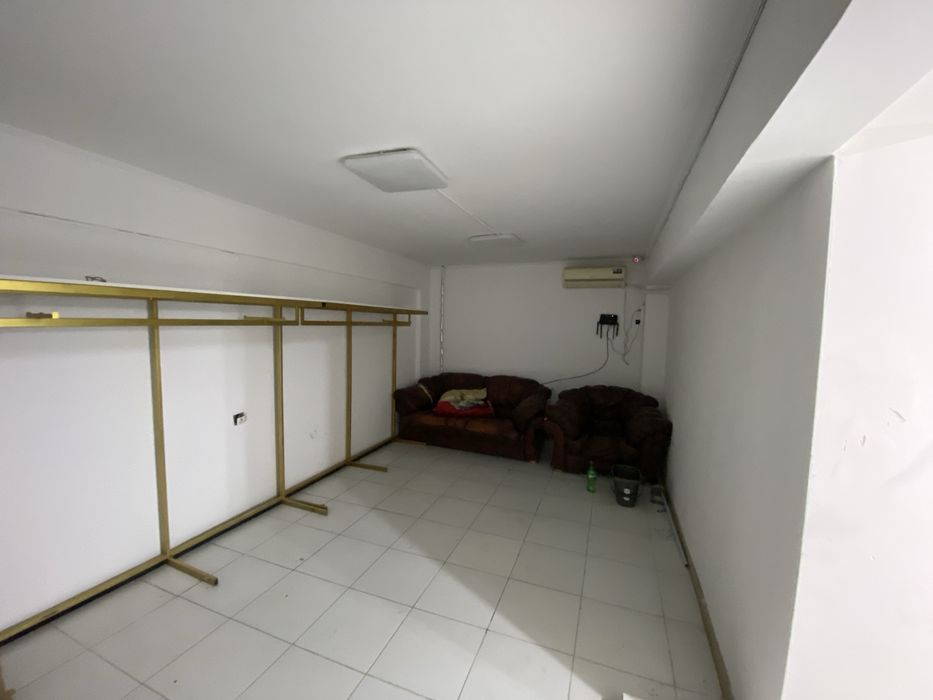 Сдам офисное помещение 70 м²