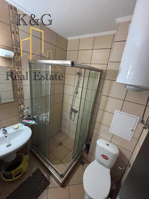 Двустаен с басейн в гр. Несебър