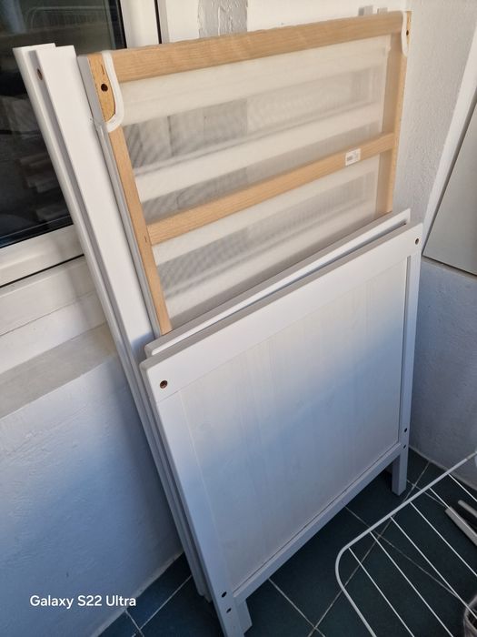 Patut Sundvik + saltea Skonast