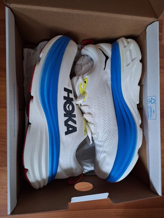Hoka One One Bondi 8