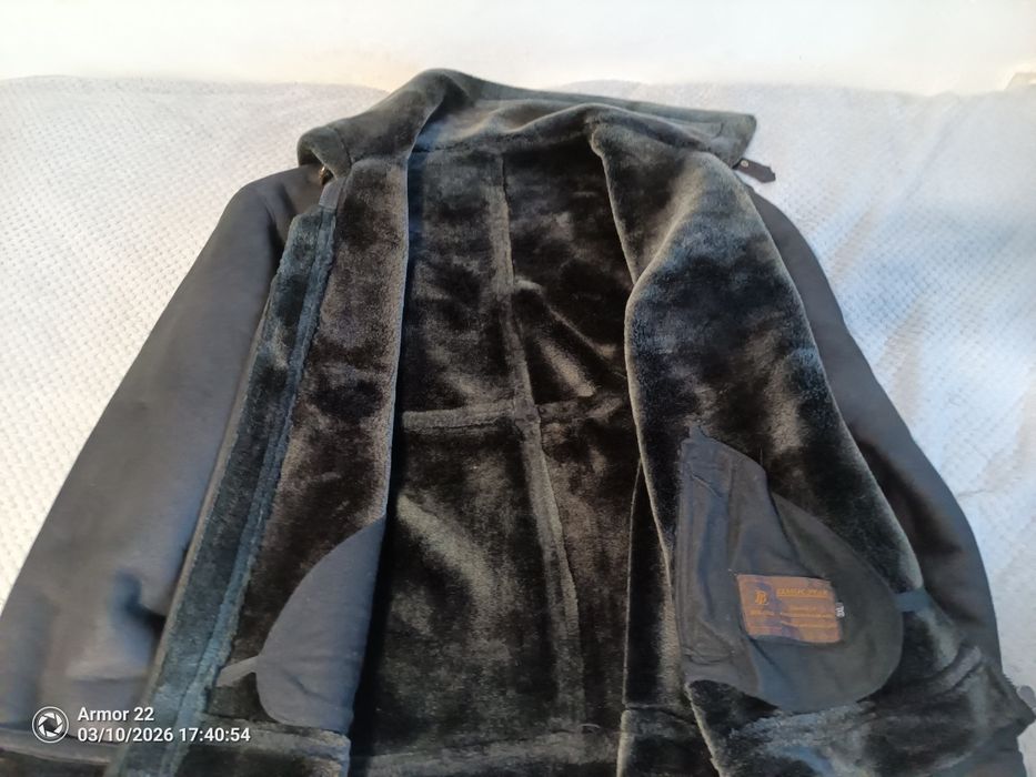 Суичър REPSOL 2XL и яке за мотор XL