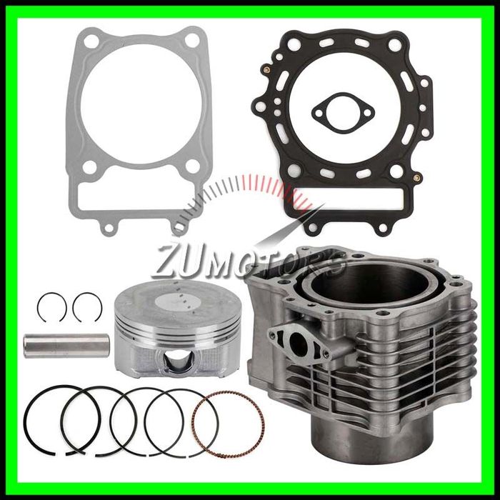 Kit Cilindru atv utv CFMOTO 600 625 X6 Z6 U6 - Piston 96MM