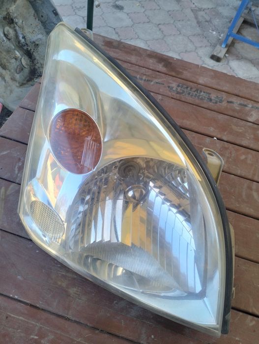Фара ПРАДО 120 Оригинал