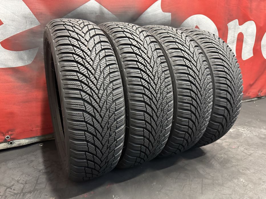 165 60 15, Зимни гуми, Firestone WinterHawk4, 4 броя