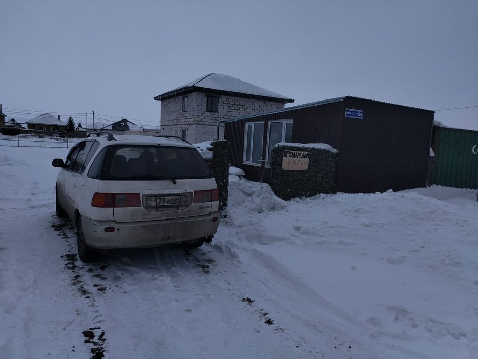 Продам дом с Караоткель