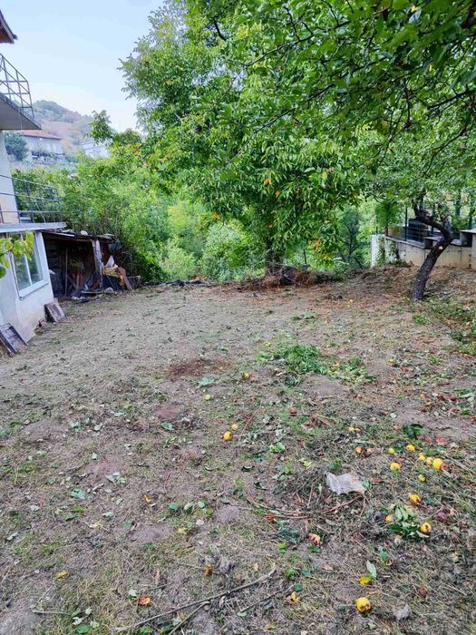 Къща /Вила/ с двор