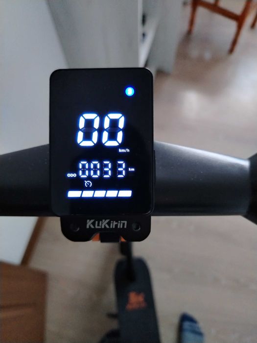 Vând kukirin s1 max