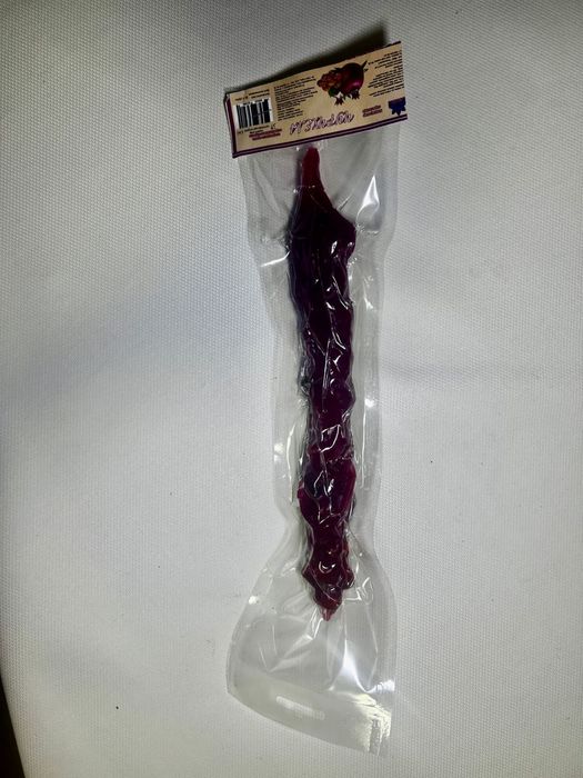 Чурчхела домашняя, Фручела