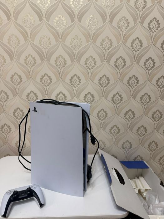 Ps 5 продам срочно