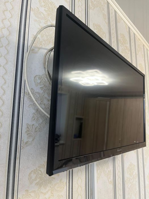 Продам телевизор Panasonic