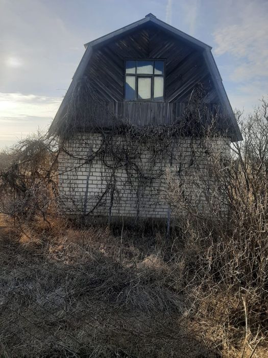 Продам Дачу на берегу Барбастау