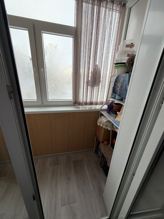 Продам квартиру 3-комн.