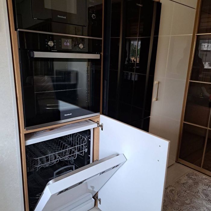 3-комнатная квартира  65 м² в аренду — ЖК New Life, Махтумкули