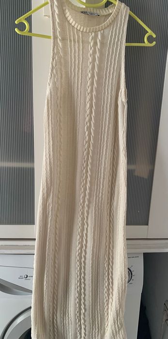 Лятна рокля Zara S