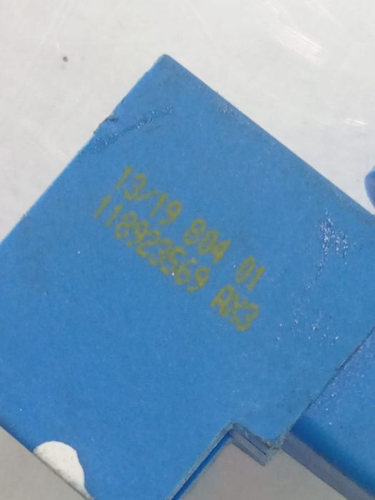 Sonda temperatura interioara 118923569 Renault Zoe 1  [din 2012 pana