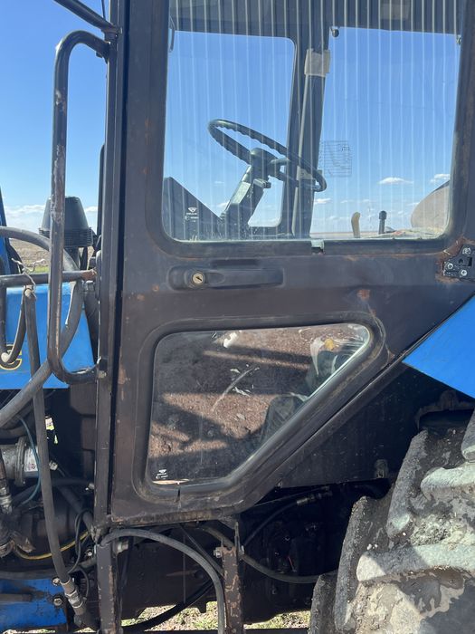 Продам мтз беларус 82